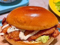 -顶峰香港茶餐厅(龙华壹方天地店)