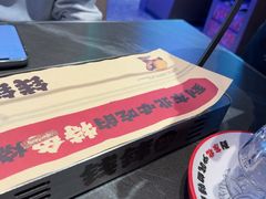 -钱锋炭缸烧烤(南湖大路总店)