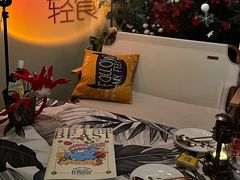-怪兽炸鸡.轻沙拉(锦州店)