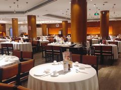 大堂-潮福城大酒楼(湖滨北路店)