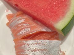 -金马门国际美食百汇(珞喻路店)