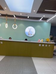 -小阿福儿童摄影(华中智谷店)