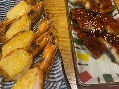 -吉兆·料理(红梅南路店)