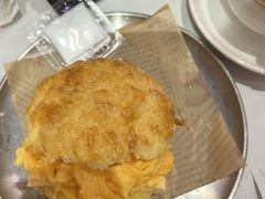 -香港深仔记茶餐厅(东门店)