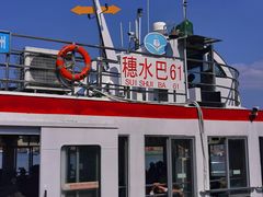 -长洲岛