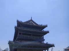 -西安城墙·碑林历史文化景区