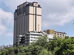 -惠州康帝国际酒店