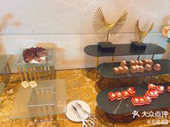 -皇朝万鑫自助餐厅