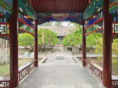 -内蒙古将军衙署博物院