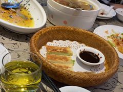 -一江春水·杭帮臻宴(三台山店)