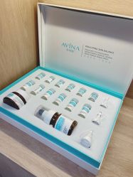 -芳朵美容养生SPA