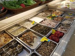 -阿湾楼·温州海鲜·江浙菜(京江路店)