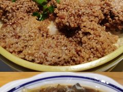 -老牌坊鲁菜名店(宽厚里店)