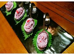 -烛影拾光观景餐厅·创意菜·摄影·小提琴(大唐不夜城店)