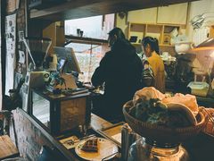 -春庄咖啡SpringHues(钟楼小区店)