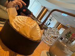 -Amber(置地文华东方酒店)