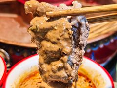 -京元盛铜锅涮肉(上海总店)