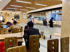 -素清香(解放路店)