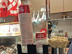 -黑色经典臭豆腐·湖南特产(步行街店)