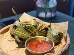 -翡翠鸟精品泰国菜(北辰财富中心店)