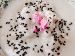 芋泥-福州人铭小吃
