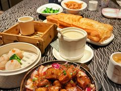 -天瑞轩·粤菜餐厅