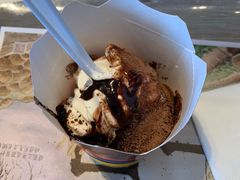 -麦当劳(朝阳路得来速店)