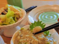 -活鳗饭·鹅肝范儿(高碑店店)