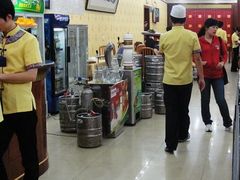 -海岛渔村大酒店(云霄路店)