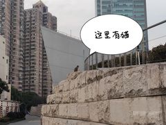 -静安雕塑公园