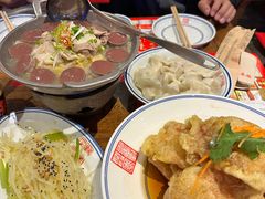 -新兴园饺子馆(河南街店)