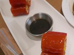 -茶港·点心·啫啫煲(群光广场店)