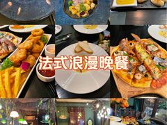 -阿兹凯乐·老洋房西餐