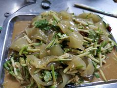 东北大拉皮-玉园烧烤·海鲜辣炒