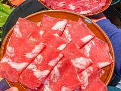 -阳阳老火锅(小南门店)