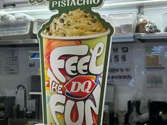 -DQ·蛋糕·冰淇淋(合生汇店)
