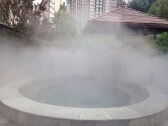 -海德温泉酒店