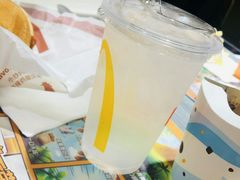 -麦当劳(花城大道华穗路店)