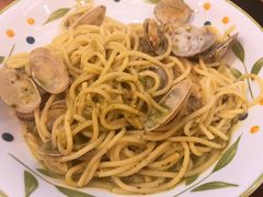 -萨莉亚意式餐厅(上下九店)