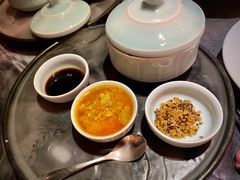 蟹膏拌饭-蟹榭·本帮江浙菜·蟹宴(五角场合生汇商场店)