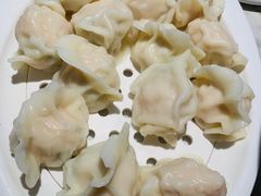 -悦海·家宴·冰花皮皮虾大锅贴(宝龙店)