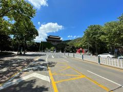 -虞山城墙