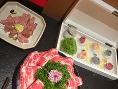 -色響火锅(恒隆广场店)