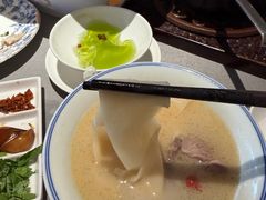 -阿庄新豫菜(通泰路店)