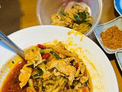 -外婆味道·云南菜大当家(弥勒店)