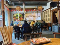 -印象老灶台三下锅·湘西本土原味菜(黄龙洞店)
