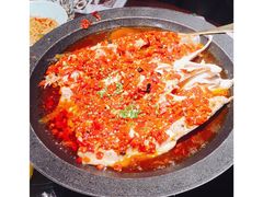 -望湘园·洞庭渔宴(浦江欢乐颂店)