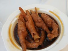-金华安大酒楼·老牌潮菜·粤式茶点(东方国际店)