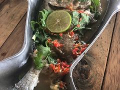 -Doo Dee Thai Food(Issan/Isaan/Esan)