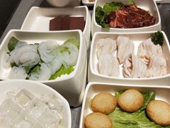 -海底捞火锅(青山湖万达夜宵主题店)